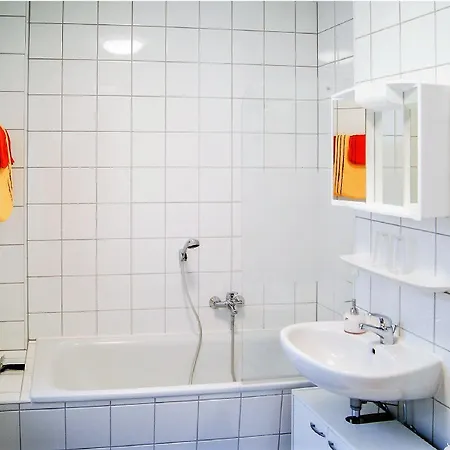 Barneby Apartamento