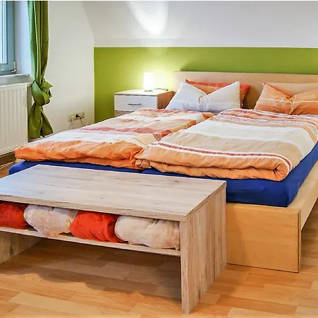 Barneby Apartment Dresden